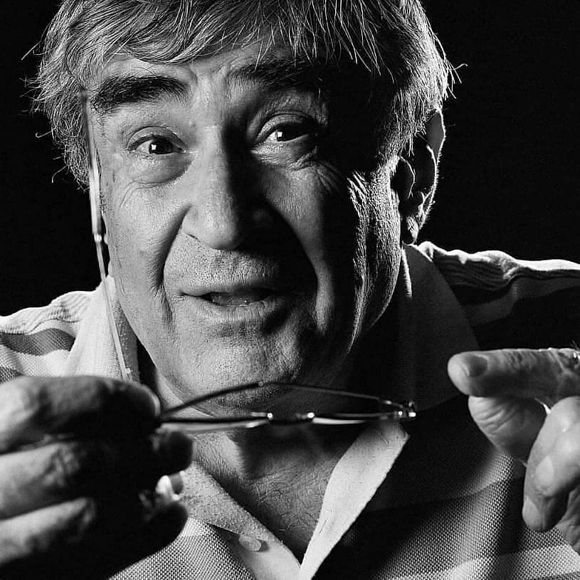 Hamid Samandarian | Pioneer of Modern Iranian Theatre